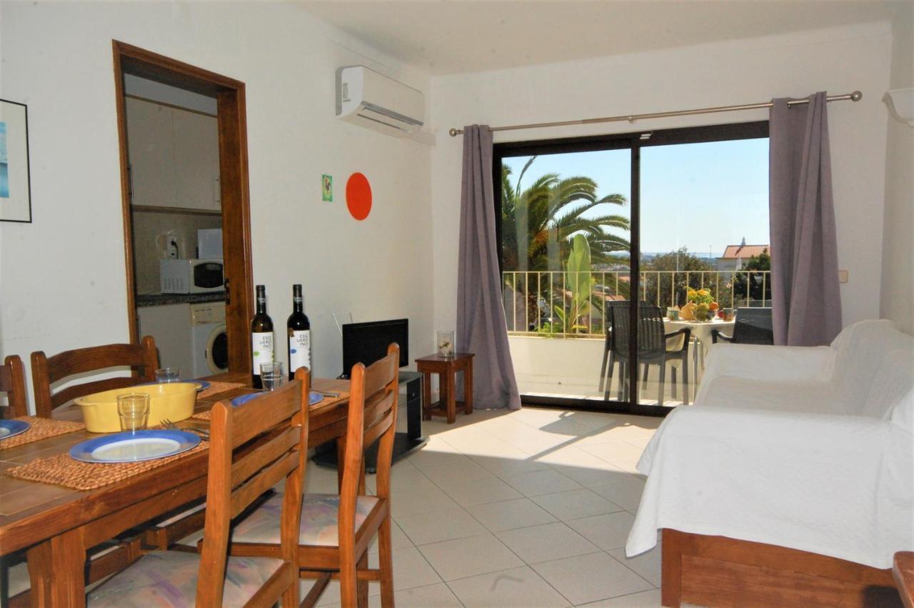 Solar Dos Vilarinhos - By Bedzy Albufeira Eksteriør bilde
