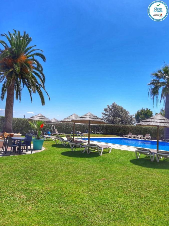 Solar Dos Vilarinhos - By Bedzy Albufeira Eksteriør bilde