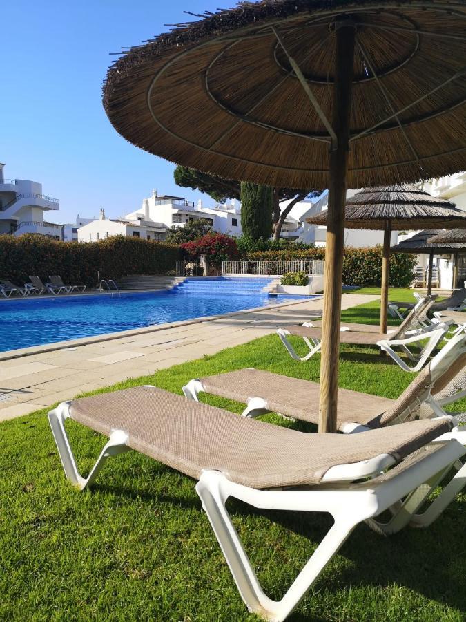 Solar Dos Vilarinhos - By Bedzy Albufeira Eksteriør bilde
