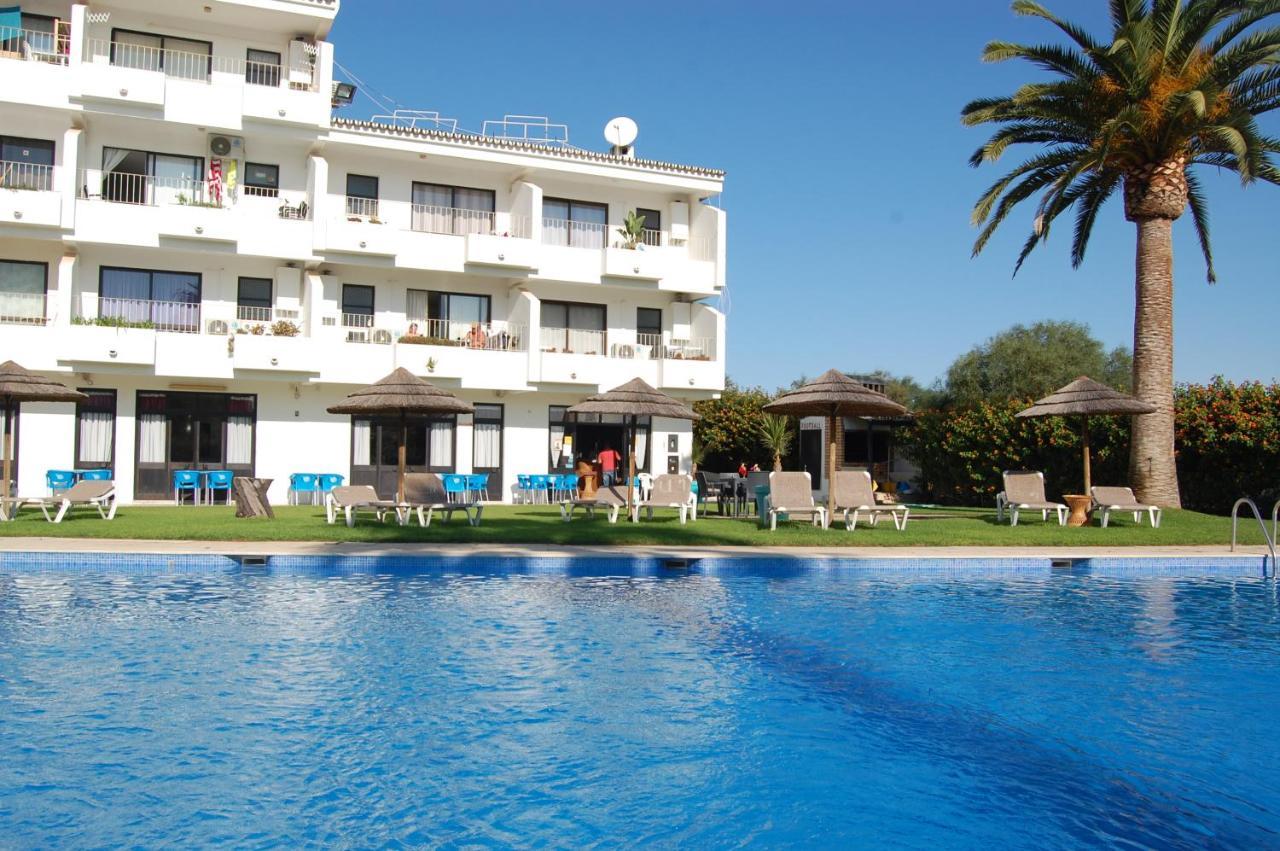 Solar Dos Vilarinhos - By Bedzy Albufeira Eksteriør bilde