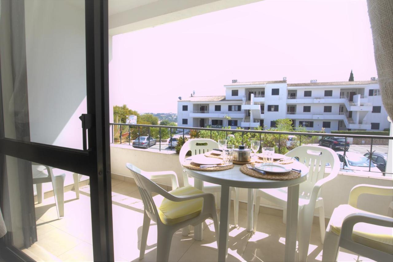 Solar Dos Vilarinhos - By Bedzy Albufeira Eksteriør bilde