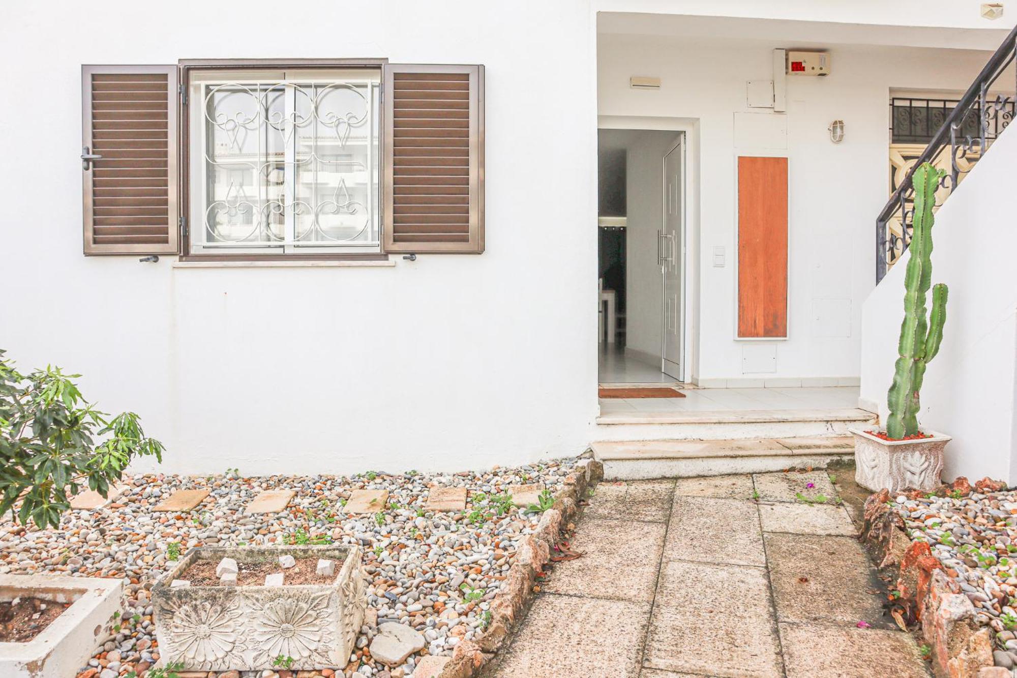 Solar Dos Vilarinhos - By Bedzy Albufeira Eksteriør bilde